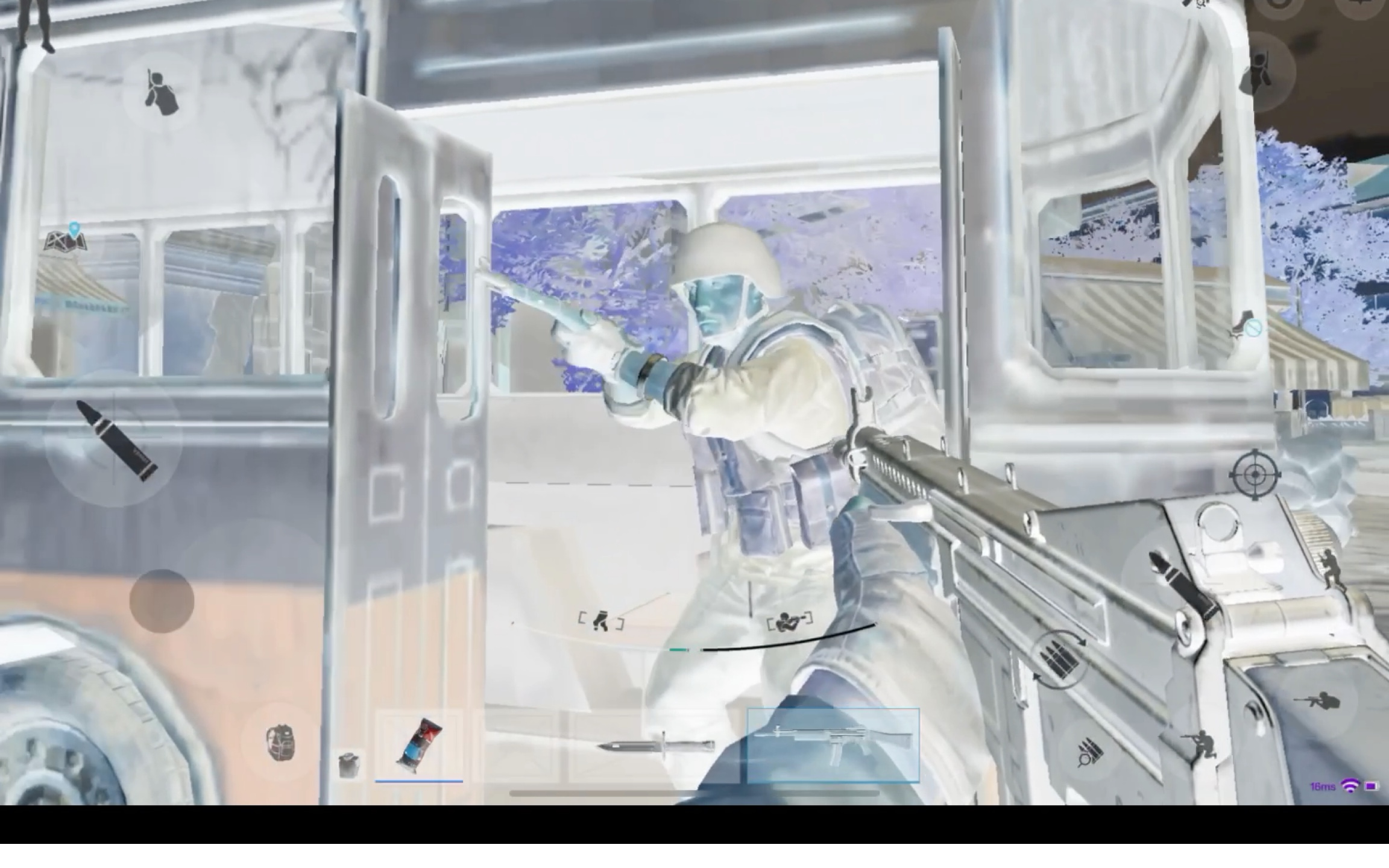 【暗区科技开挂器】时尚圈